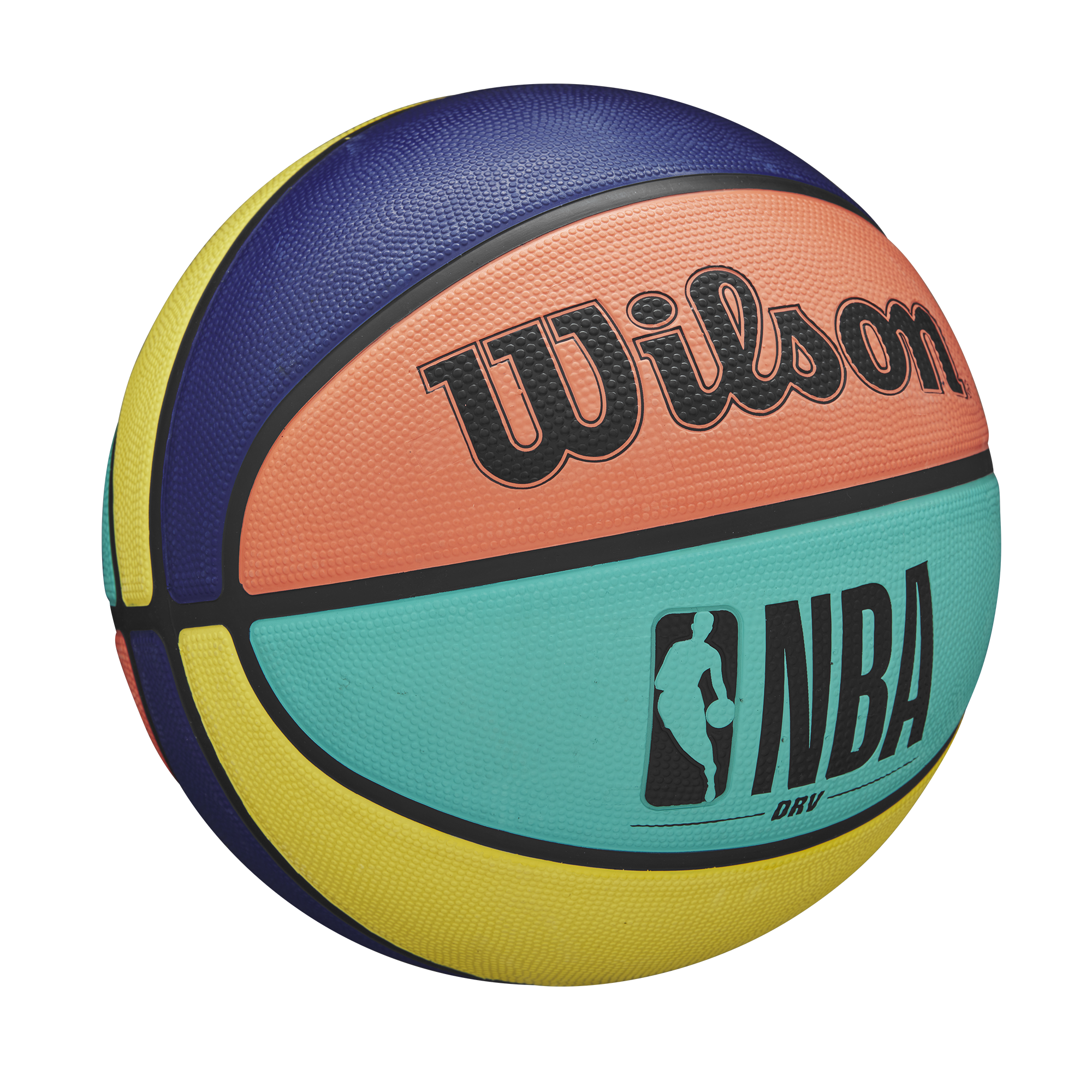 NBA DRV Alternating Outdoor Basketball