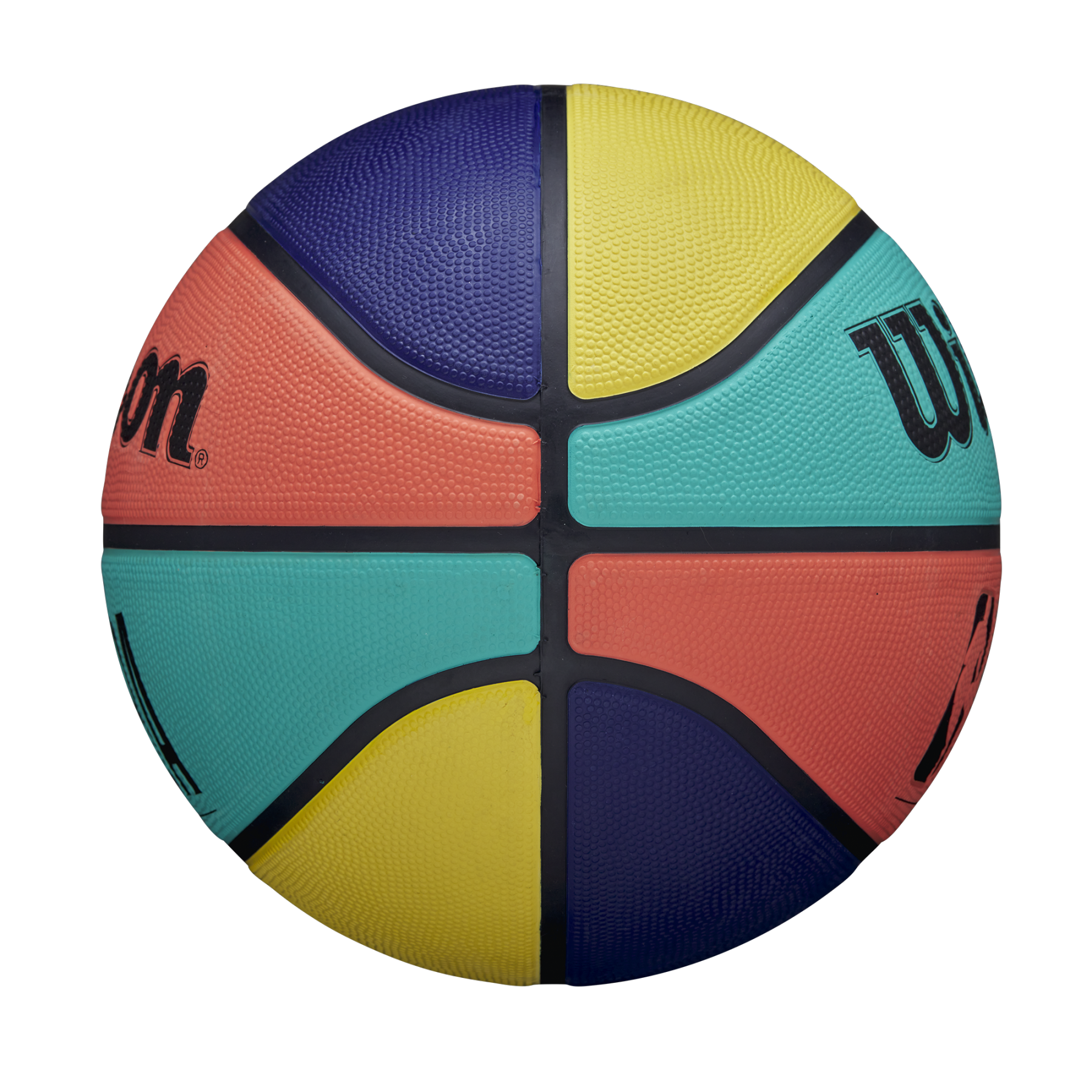 NBA DRV Alternating Outdoor Basketball