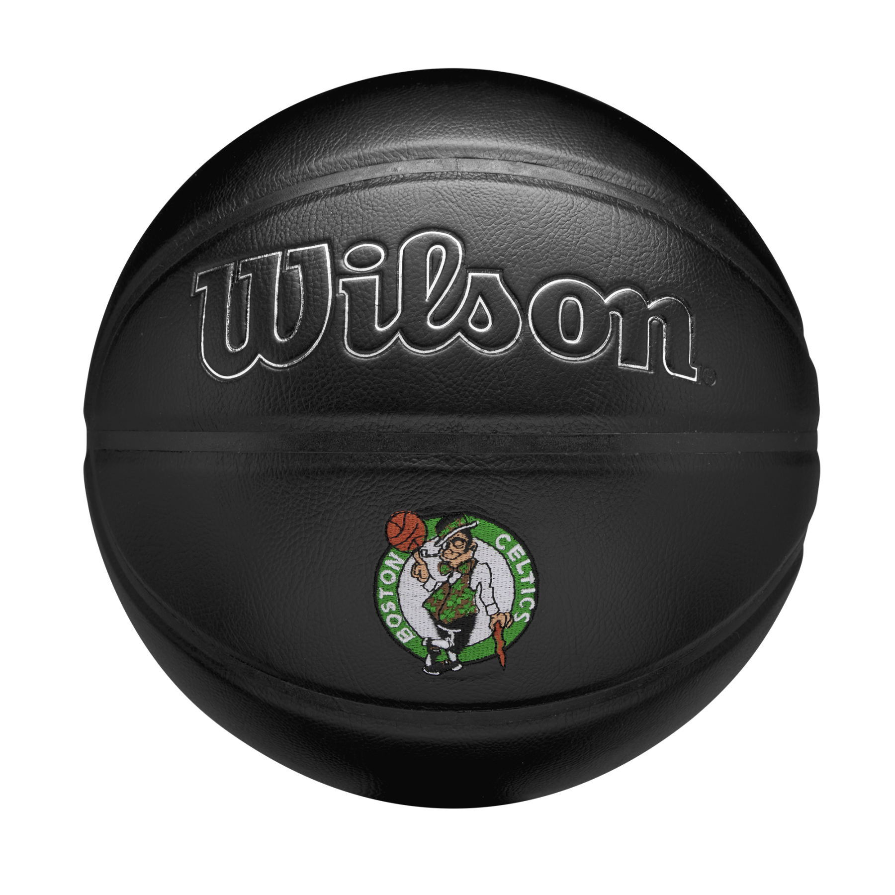 Wilson NBA Team Premiere Basketball Bos Celtics