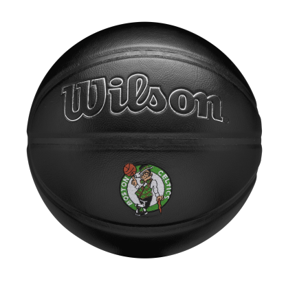 Wilson NBA Team Premiere Basketball Bos Celtics