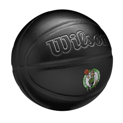 Wilson NBA Team Premiere Basketball Bos Celtics