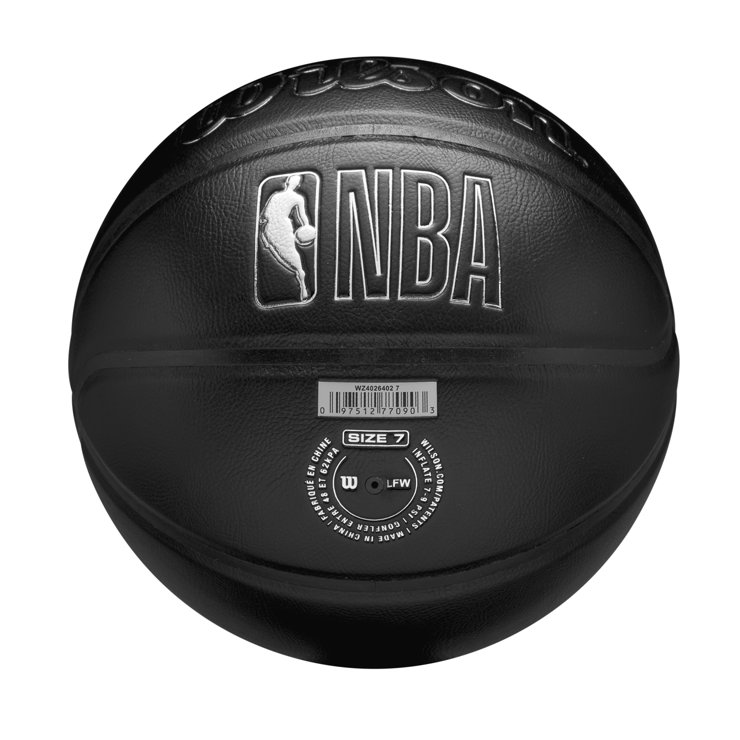 Wilson NBA Team Premiere Basketball Bos Celtics
