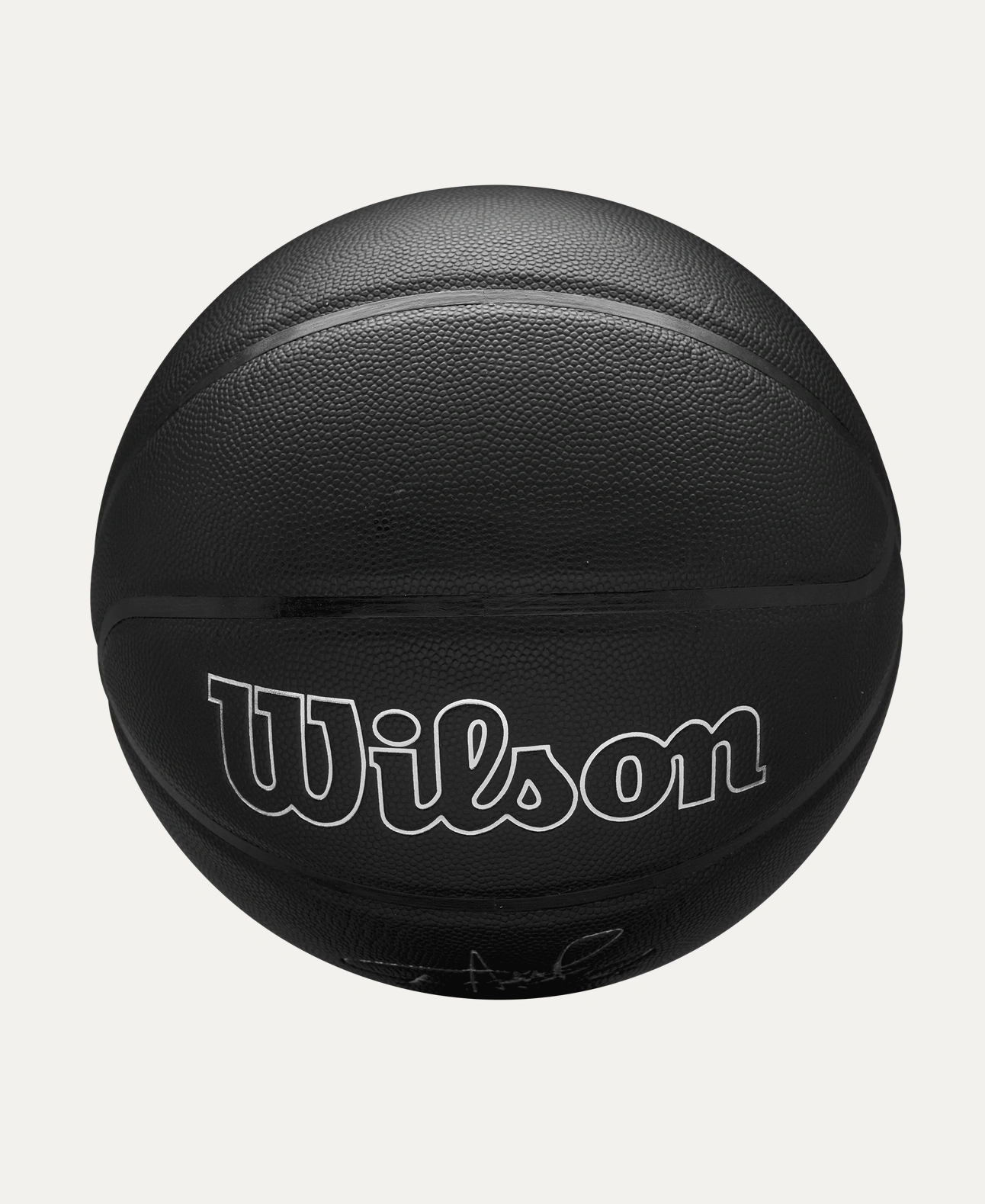 Wilson NBA Nightmode Basketball - Giannis