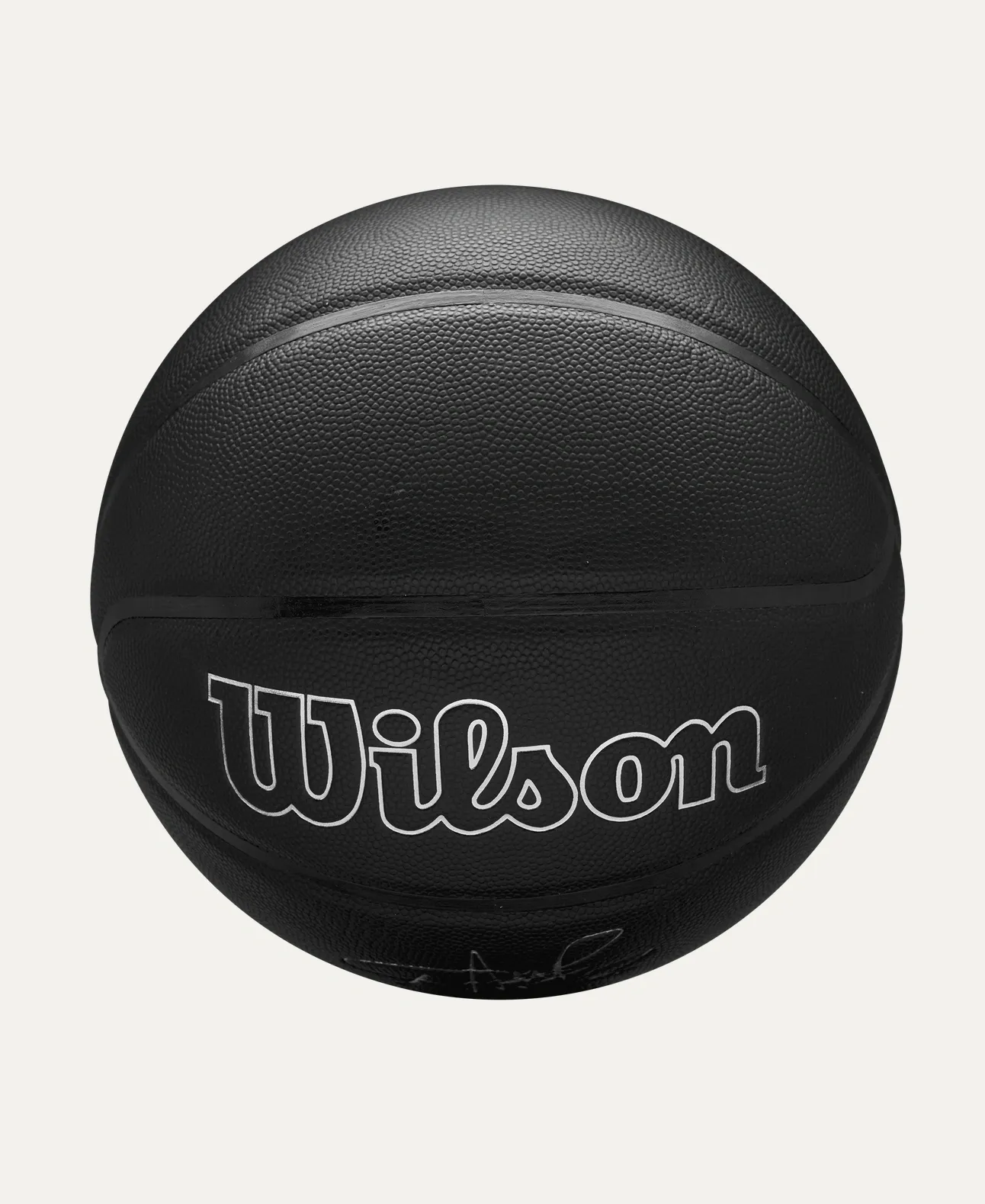 Wilson NBA Nightmode Basketball - Giannis