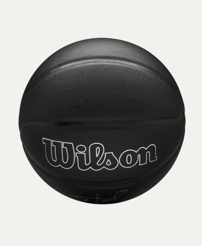 Wilson NBA Nightmode Basketball - Giannis