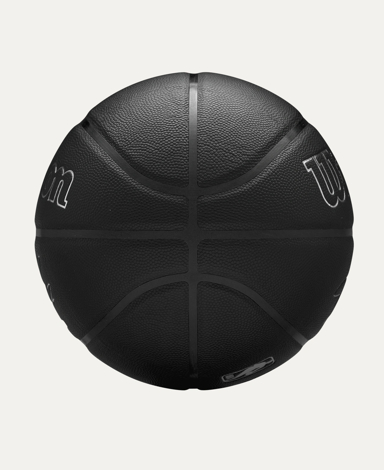Wilson NBA Nightmode Basketball - Giannis