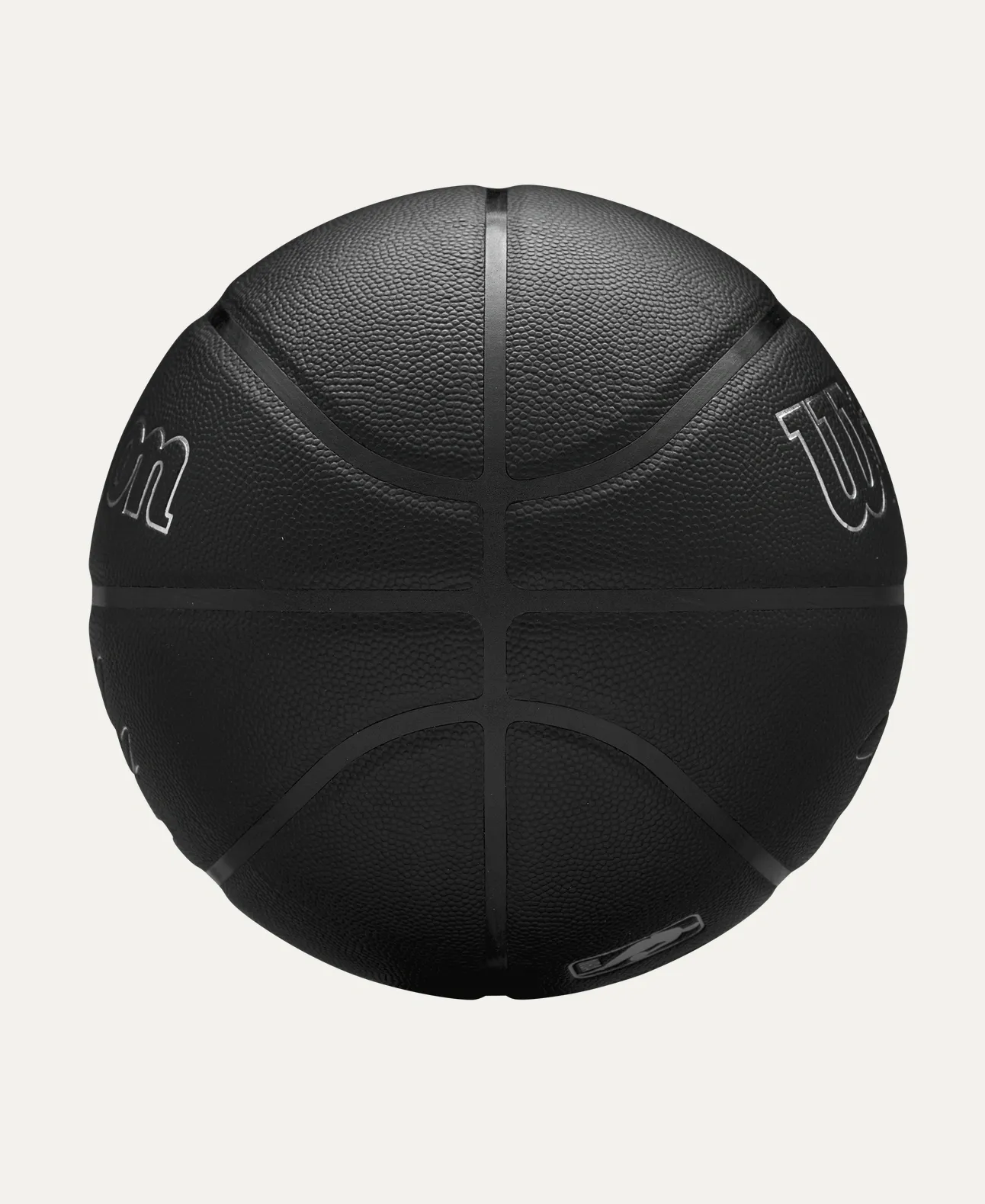 Wilson NBA Nightmode Basketball - Giannis