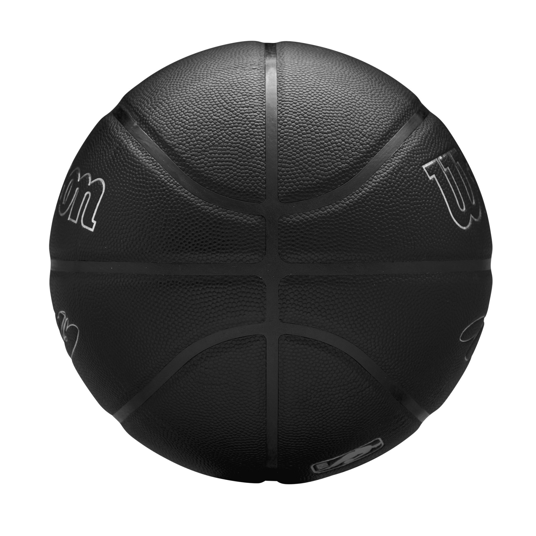 NBA Player NIGHTMODE Basketball Lebron Size 7