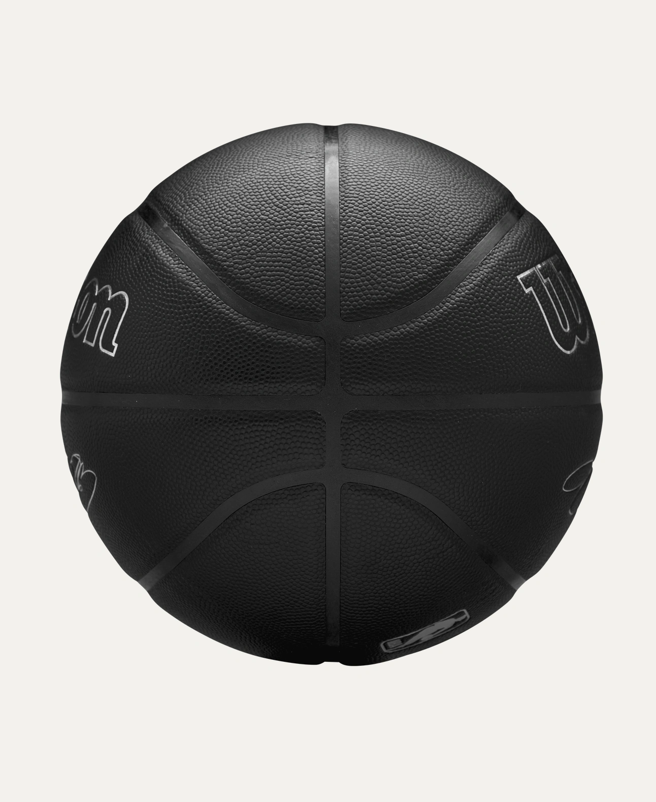 Wilson NBA Nightmode Basketball - Lebron