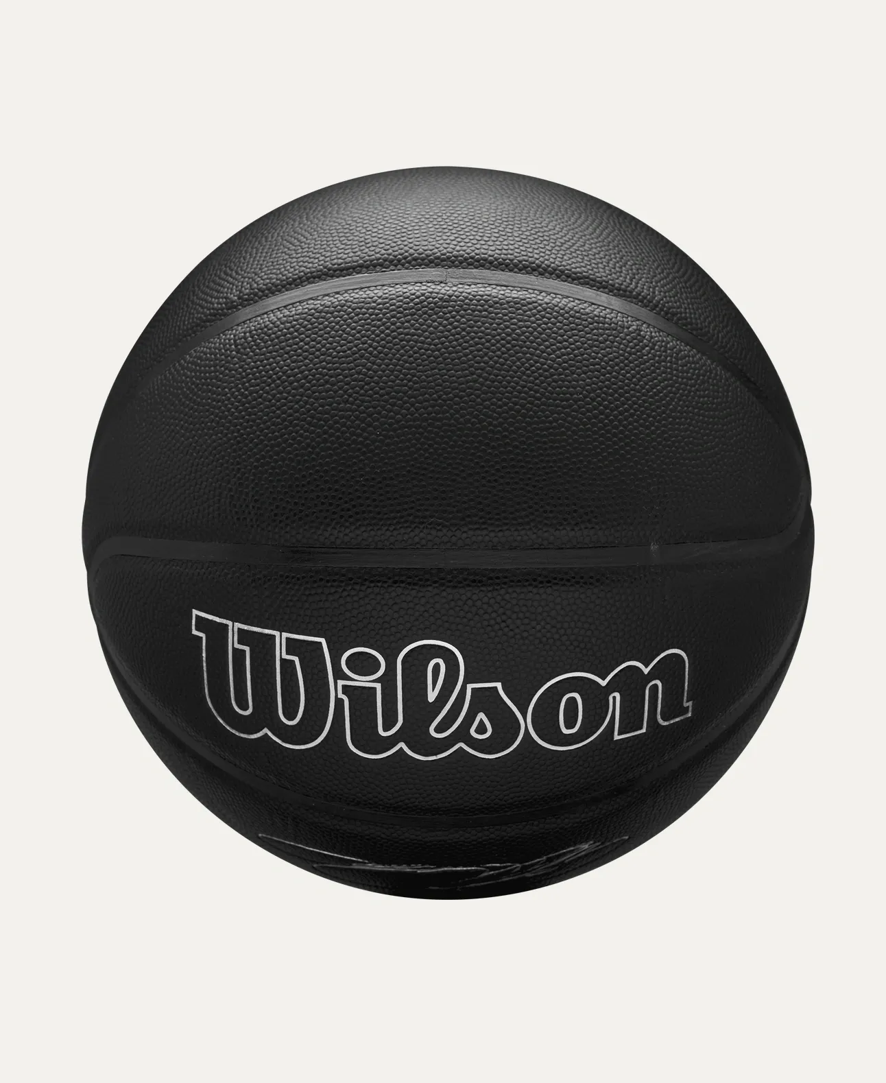 Wilson NBA Nightmode Basketball - Lebron