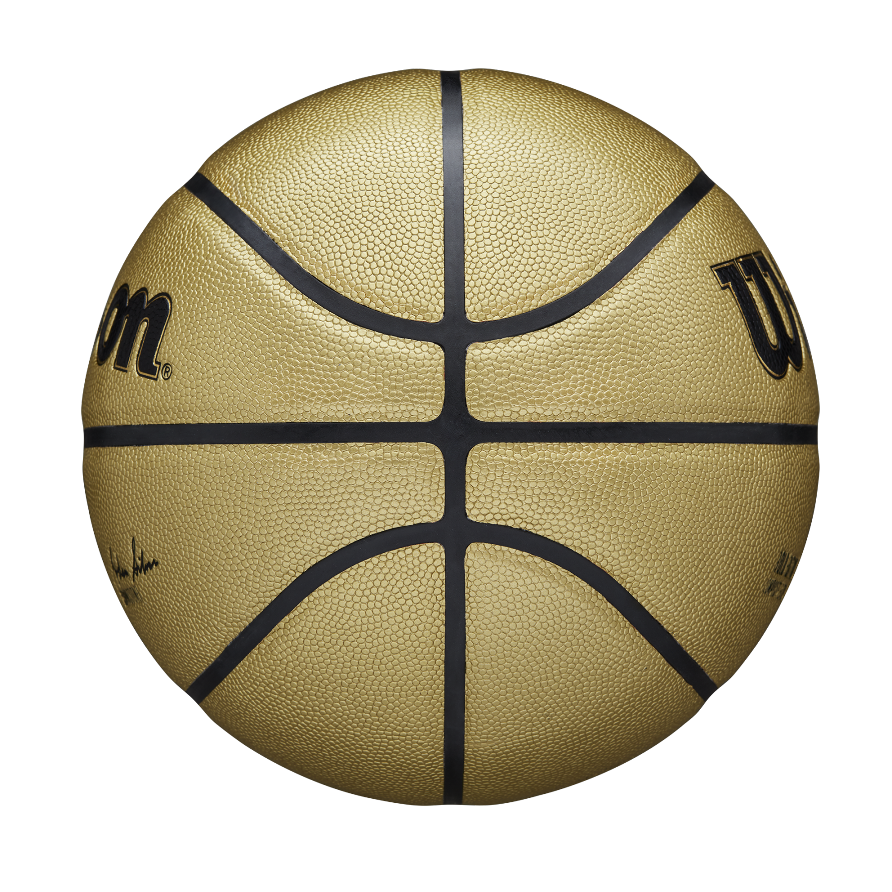 NBA Gold Edition Basketball