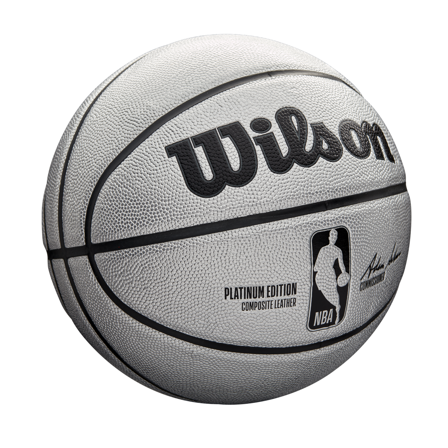 NBA Platinum Edition Basketball