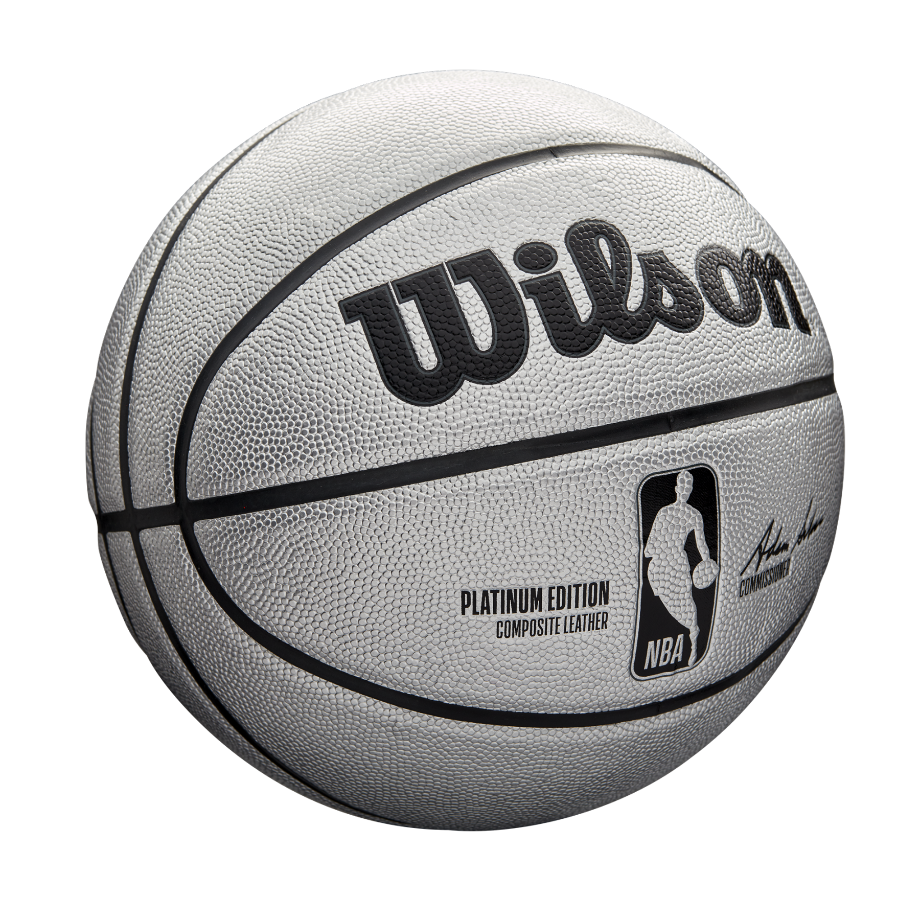 NBA Platinum Edition Basketball