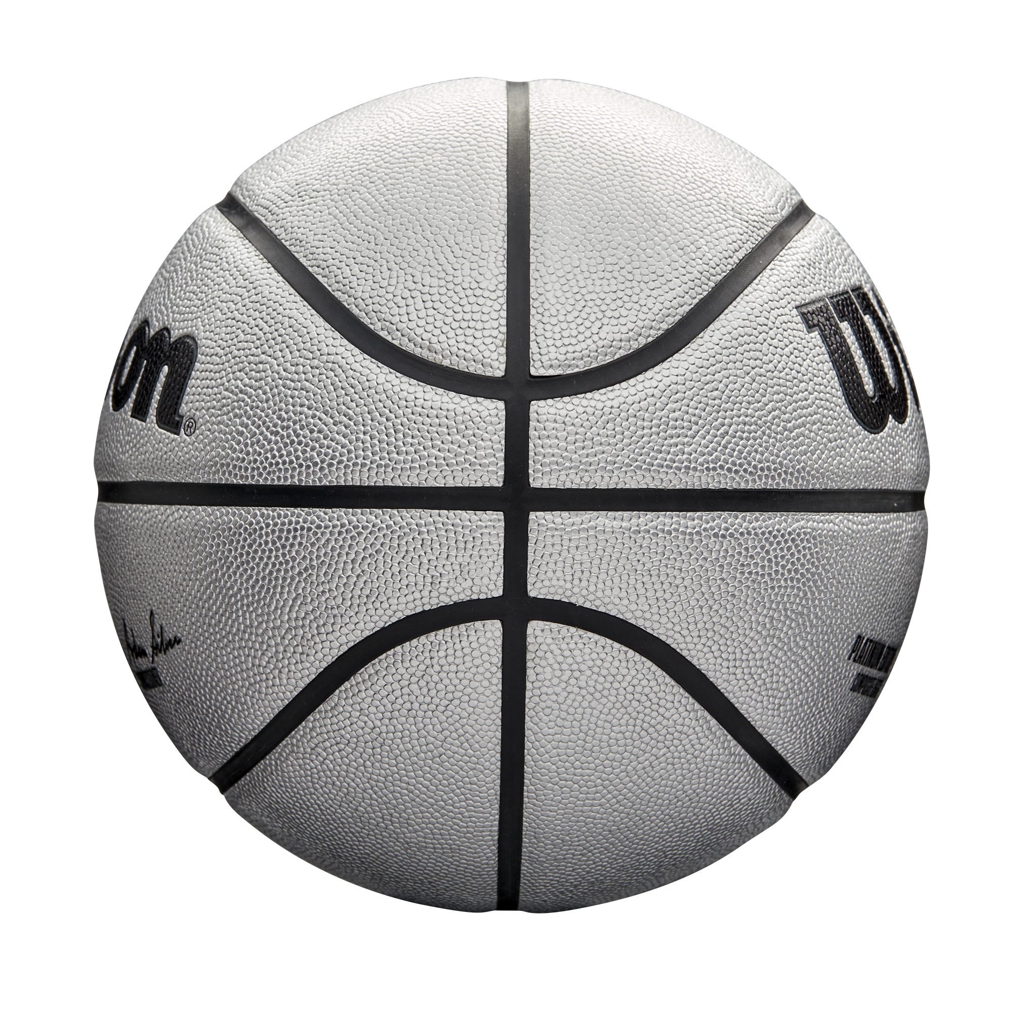 NBA Platinum Edition Basketball