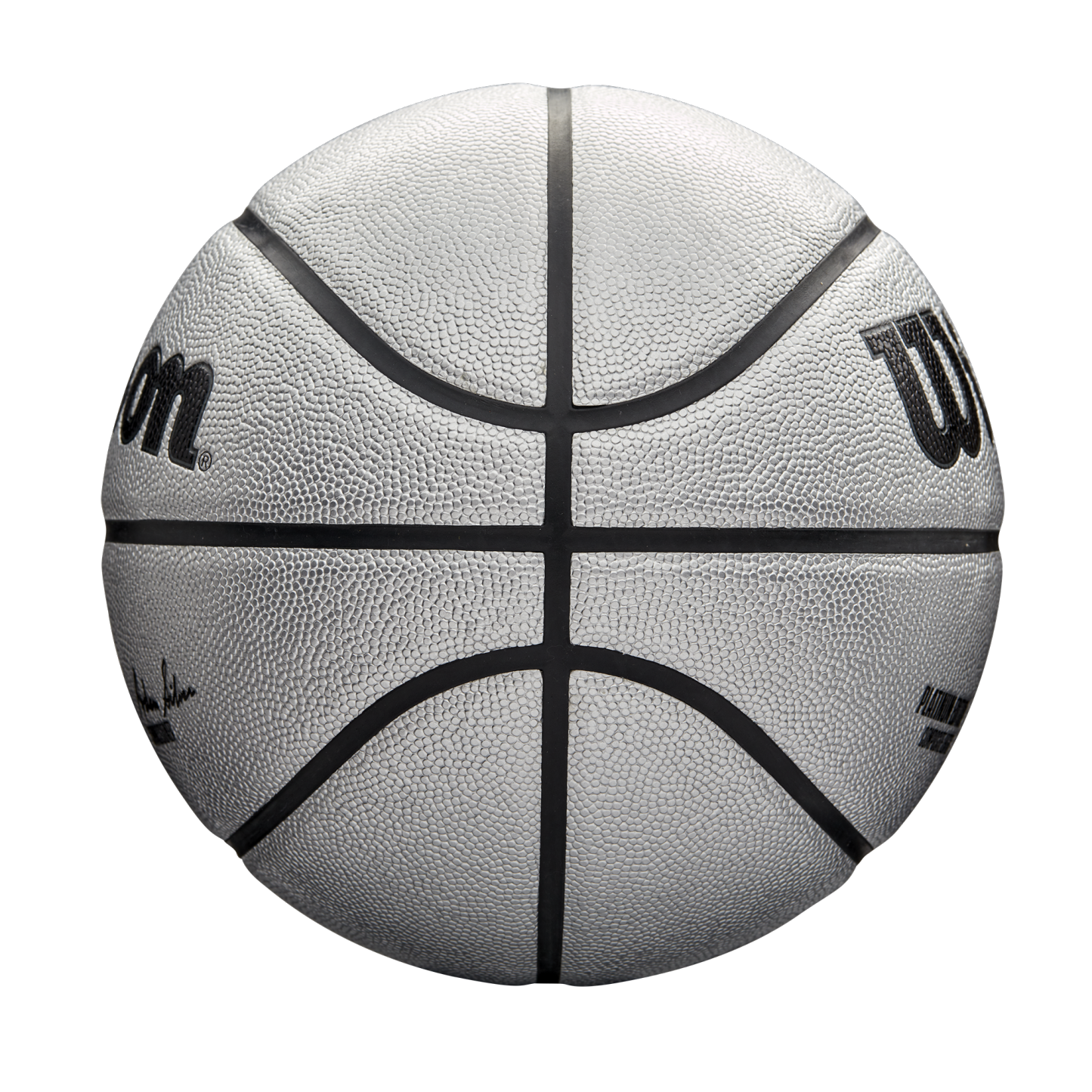 NBA Platinum Edition Basketball