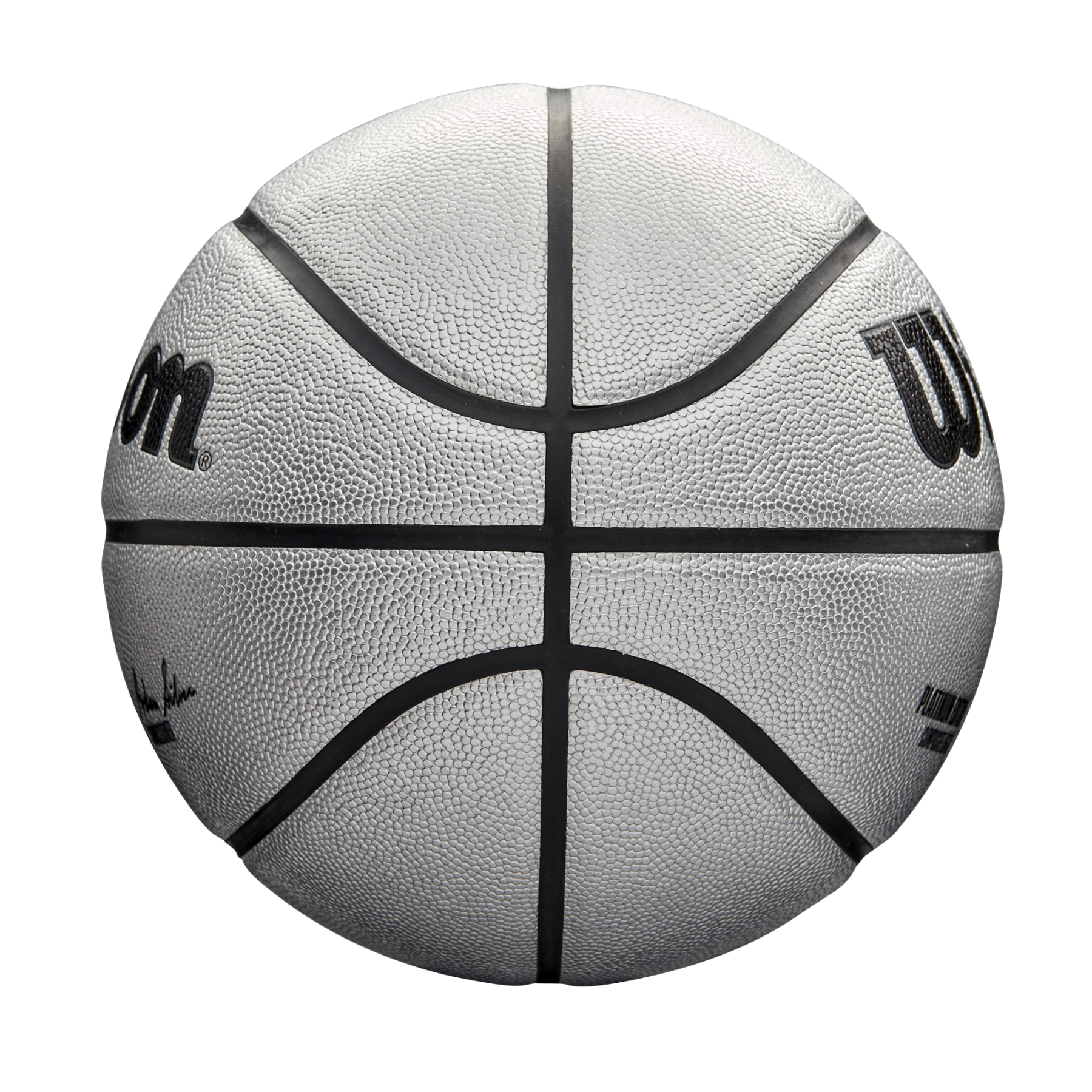 NBA Platinum Edition Basketball