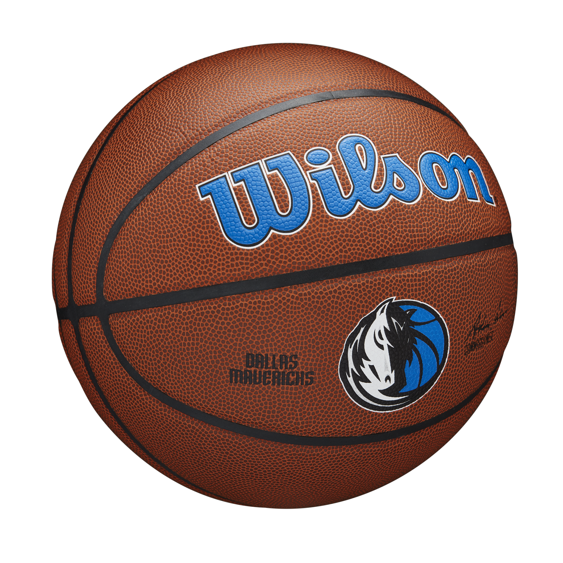 NBA Team Alliance Basketball