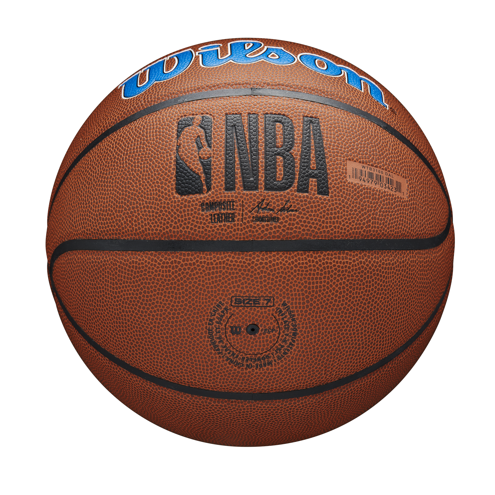 NBA Team Alliance Basketball