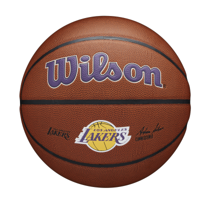 NBA Team Alliance Basketball