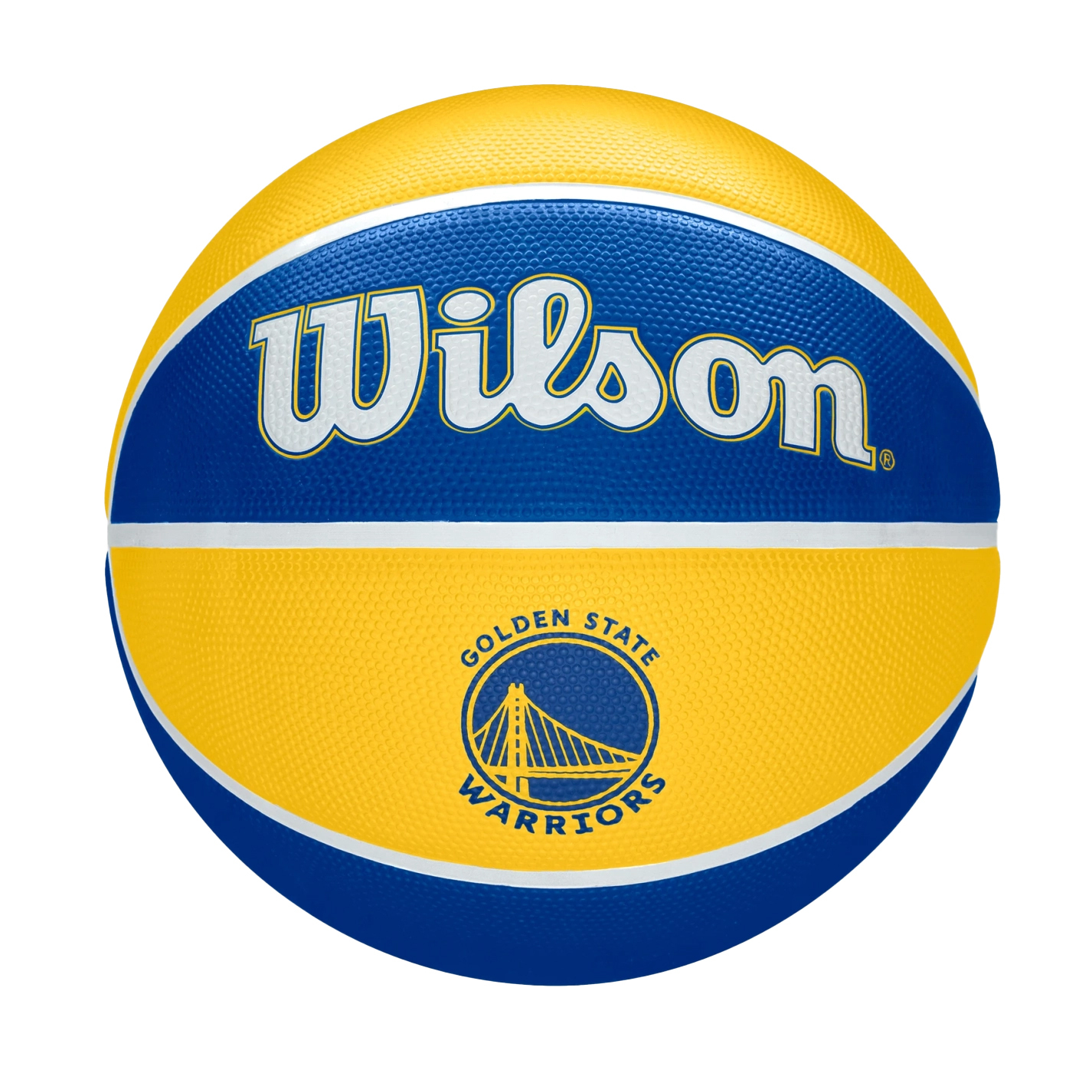 NBA Team Tribute Golden State Warriors Basketball-Wilson Singapore | Offical Website
