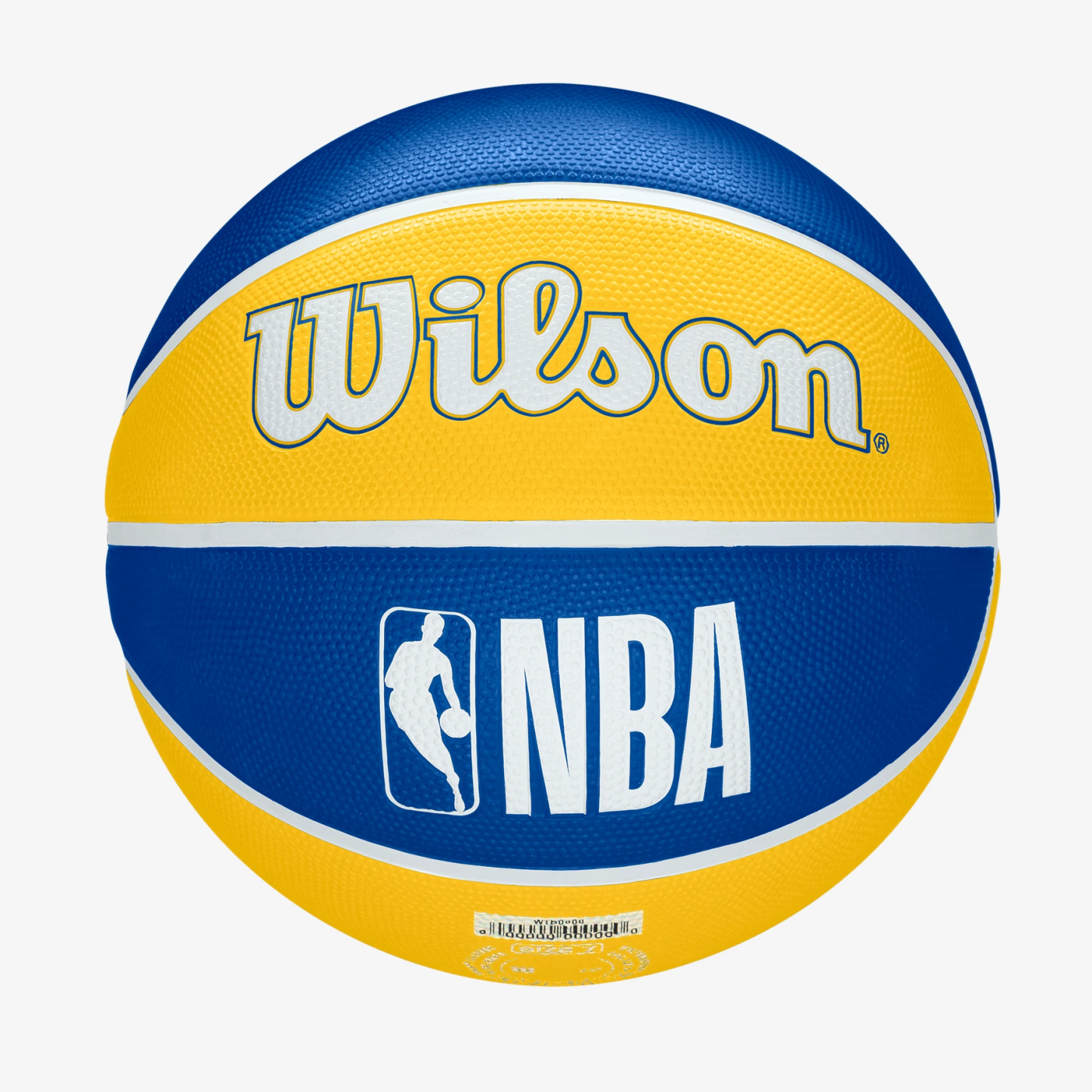 NBA Team Tribute Golden State Warriors Basketball