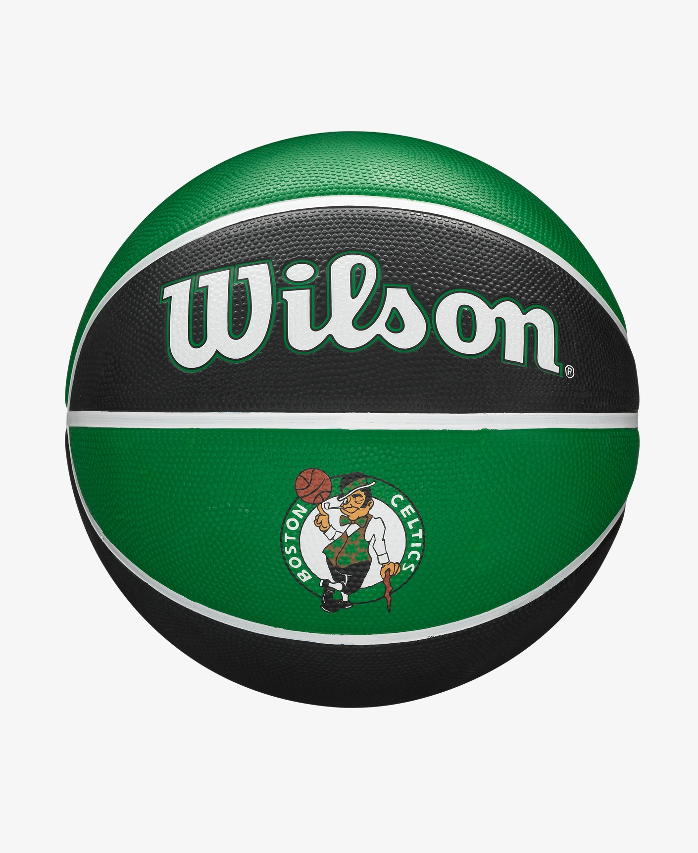 NBA Team Tribute Boston Celtics Basketball