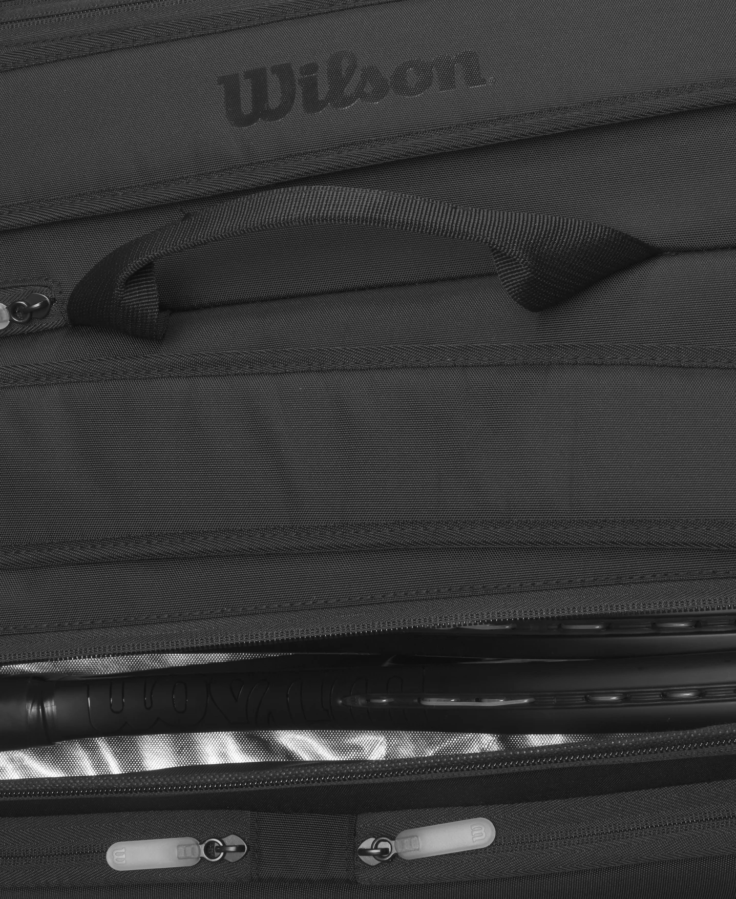 Noir Tour Backpack