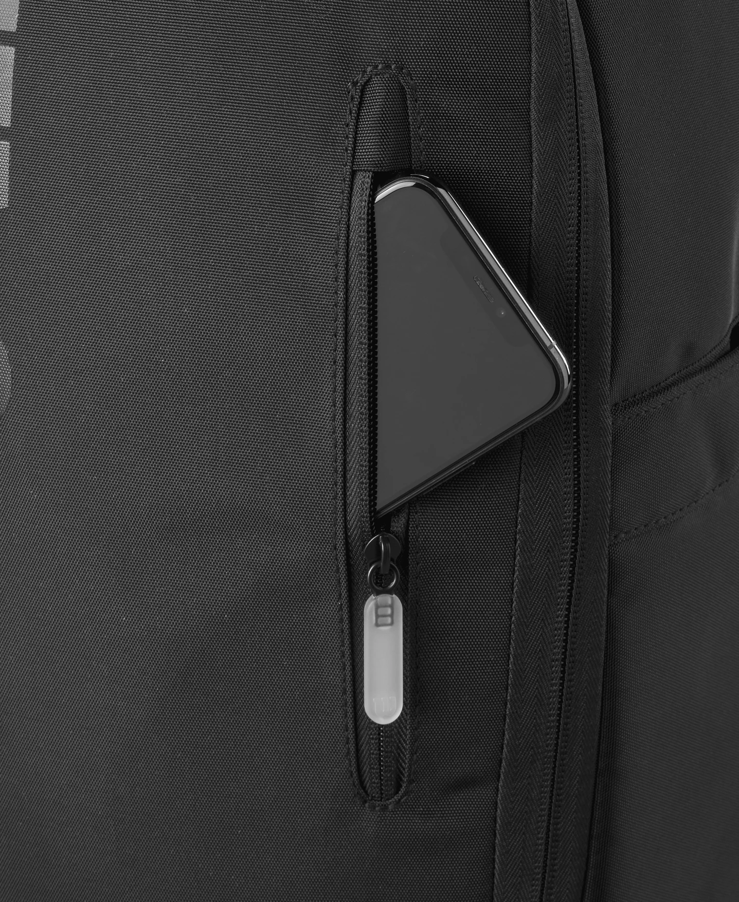 Noir Tour Backpack