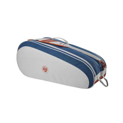 Roland-Garros Team 6 Pack