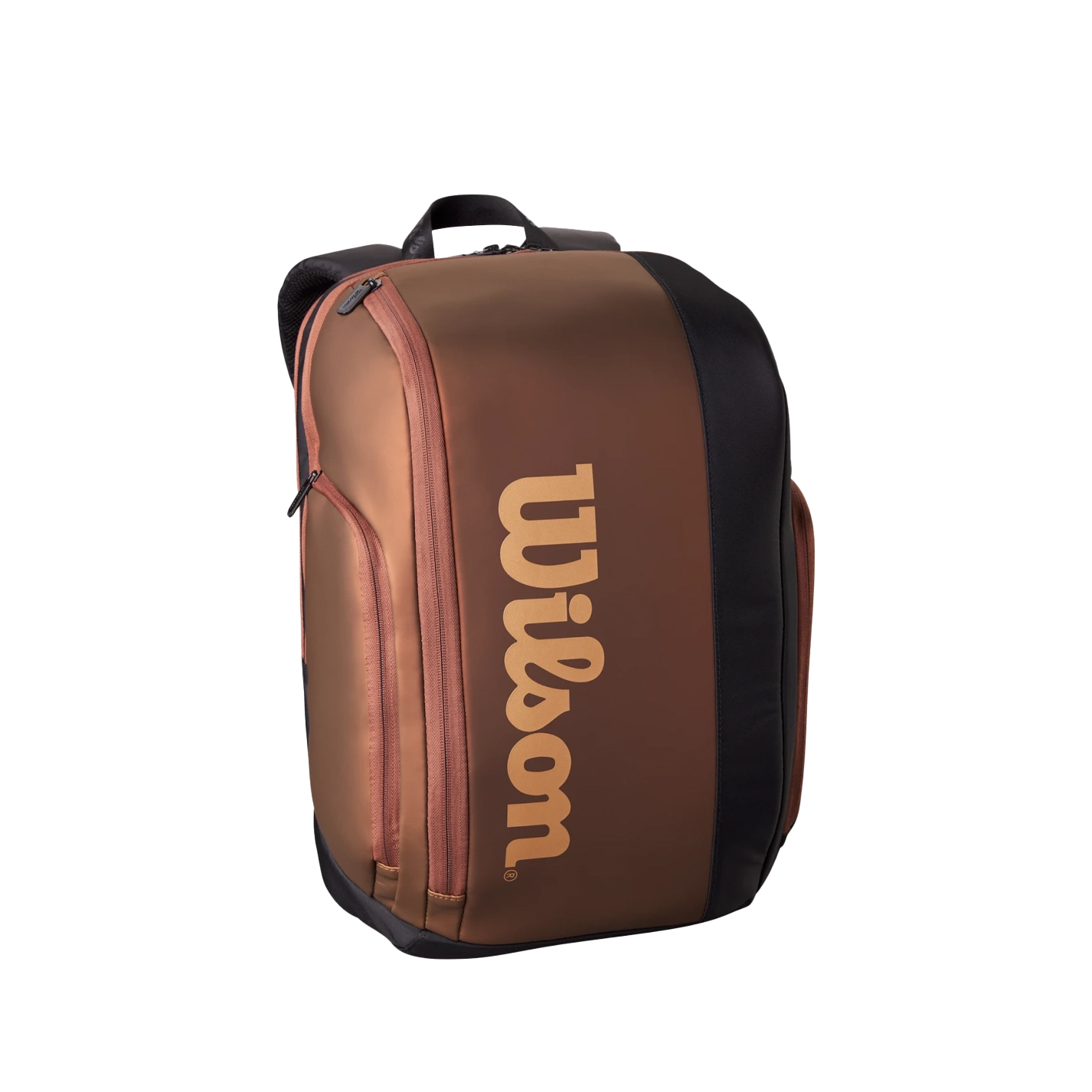 Pro Staff V14 Super Tour Backpack Bronze WR8024601001 – Wilson
