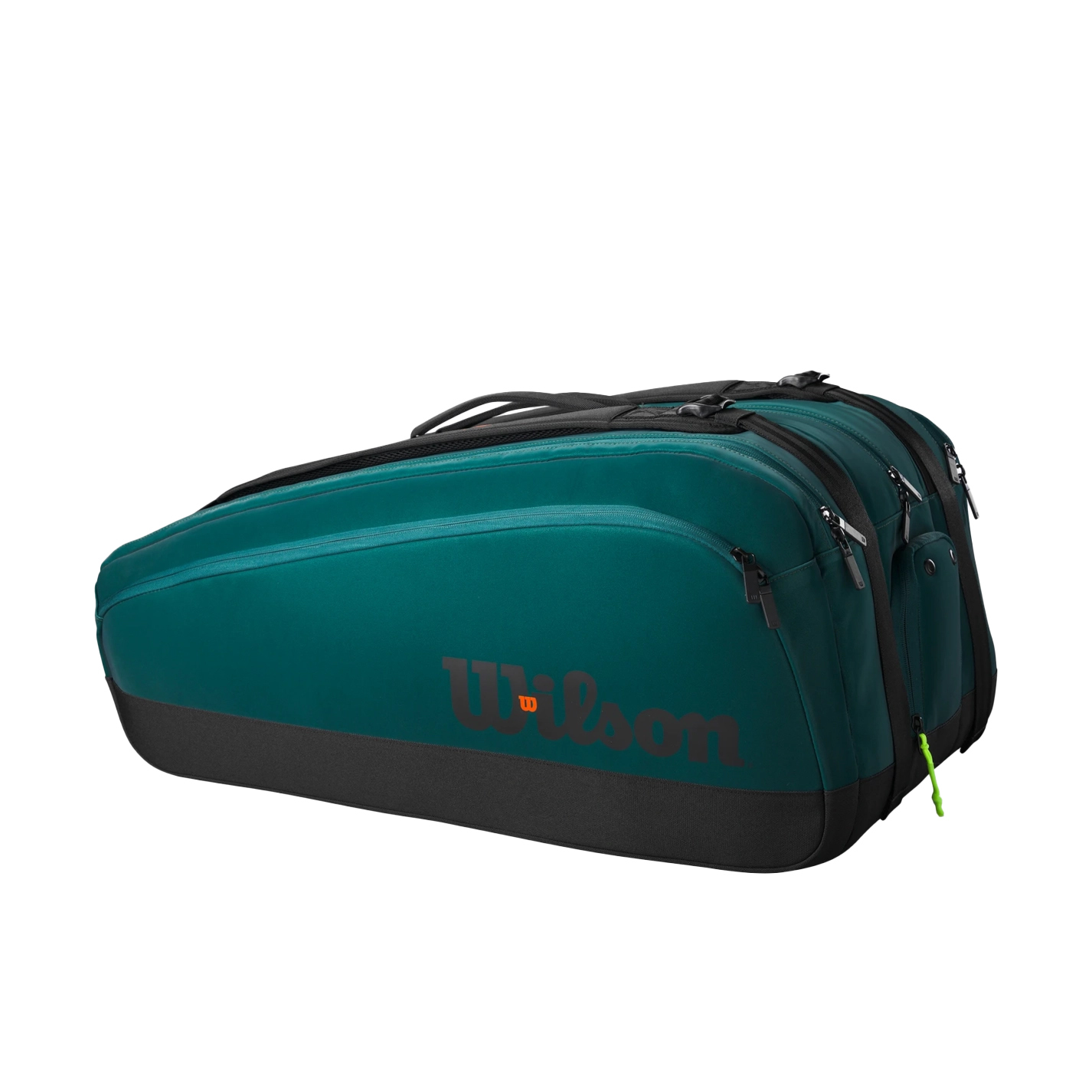 Blade V9 Super Tour 15 Pack Tennis Bag WR8031801001 – Wilson