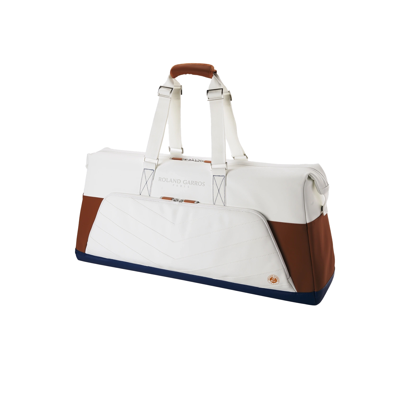Roland-Garros Super Tour Duffel