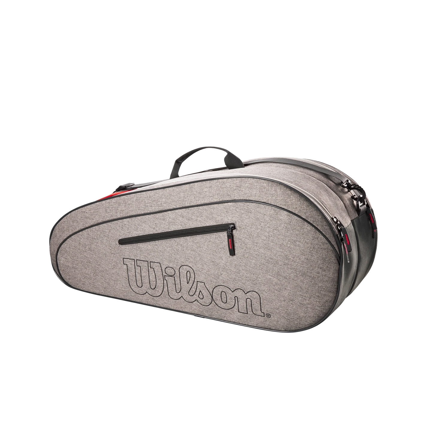 Team 6 Pack Tennis Bag