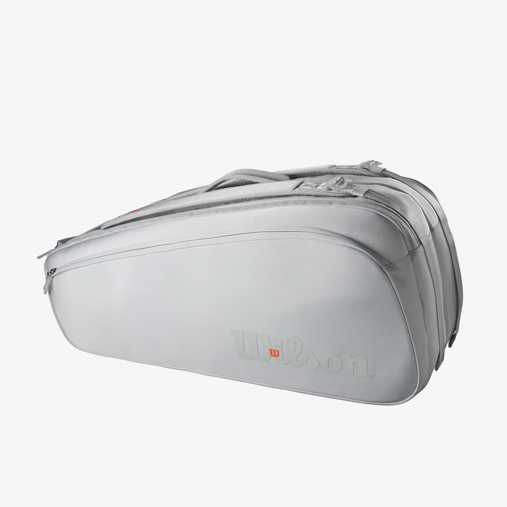 Shift Super Tour 9 Pack Tennis Bag WR8030101001 – Wilson Malaysia