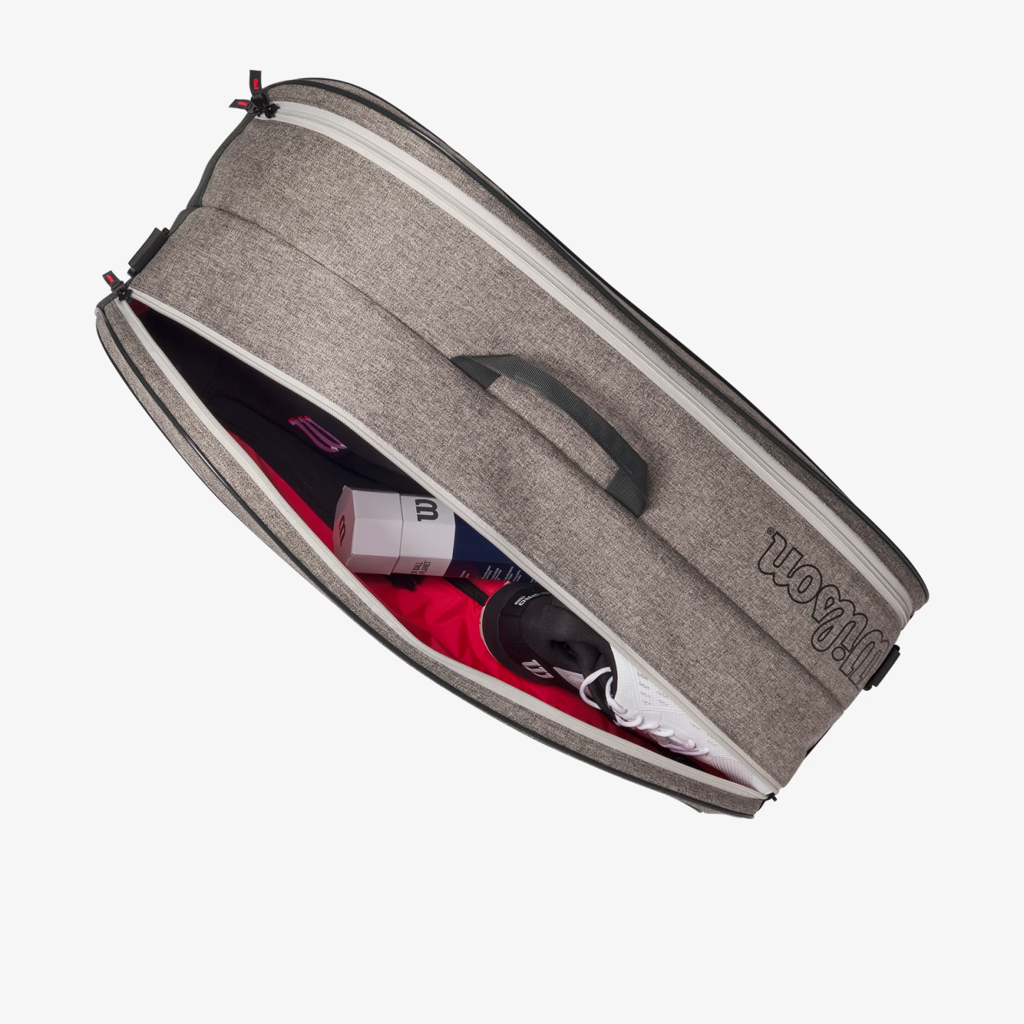 Team 6 Pack Tennis Bag