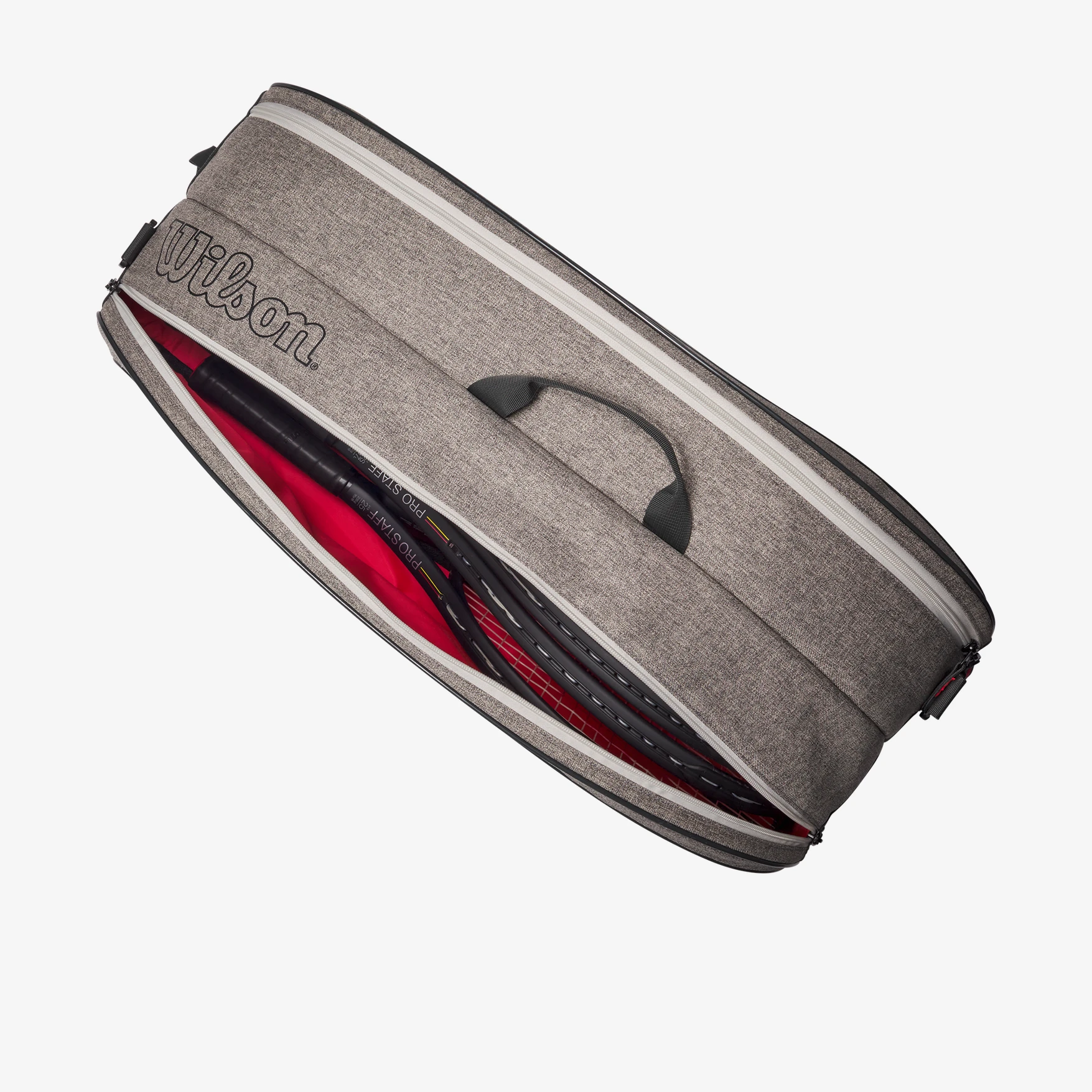 Team 6 Pack Tennis Bag