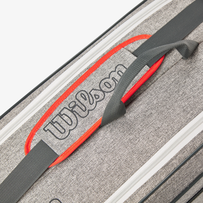 Team 6 Pack Tennis Bag