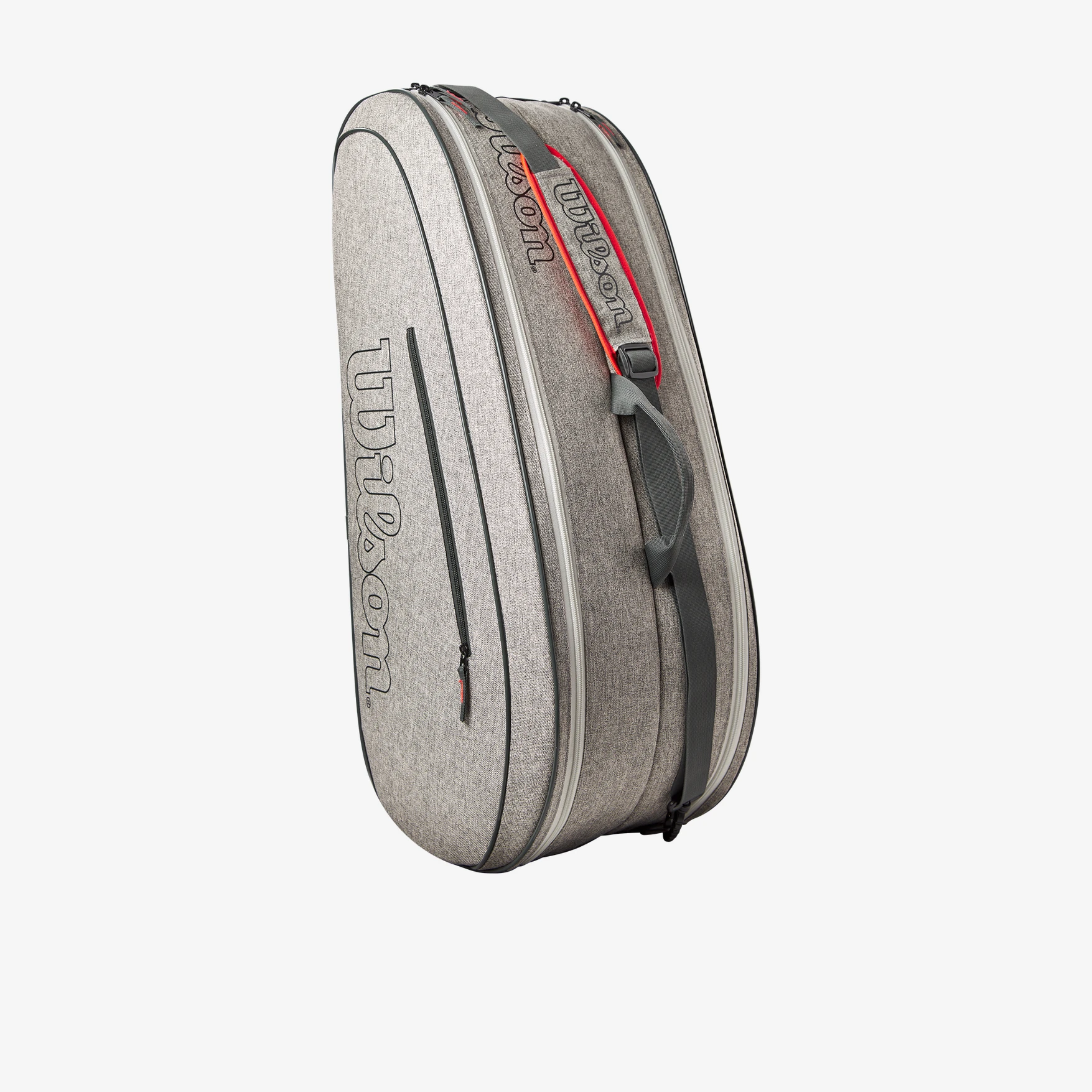 Team 6 Pack Tennis Bag