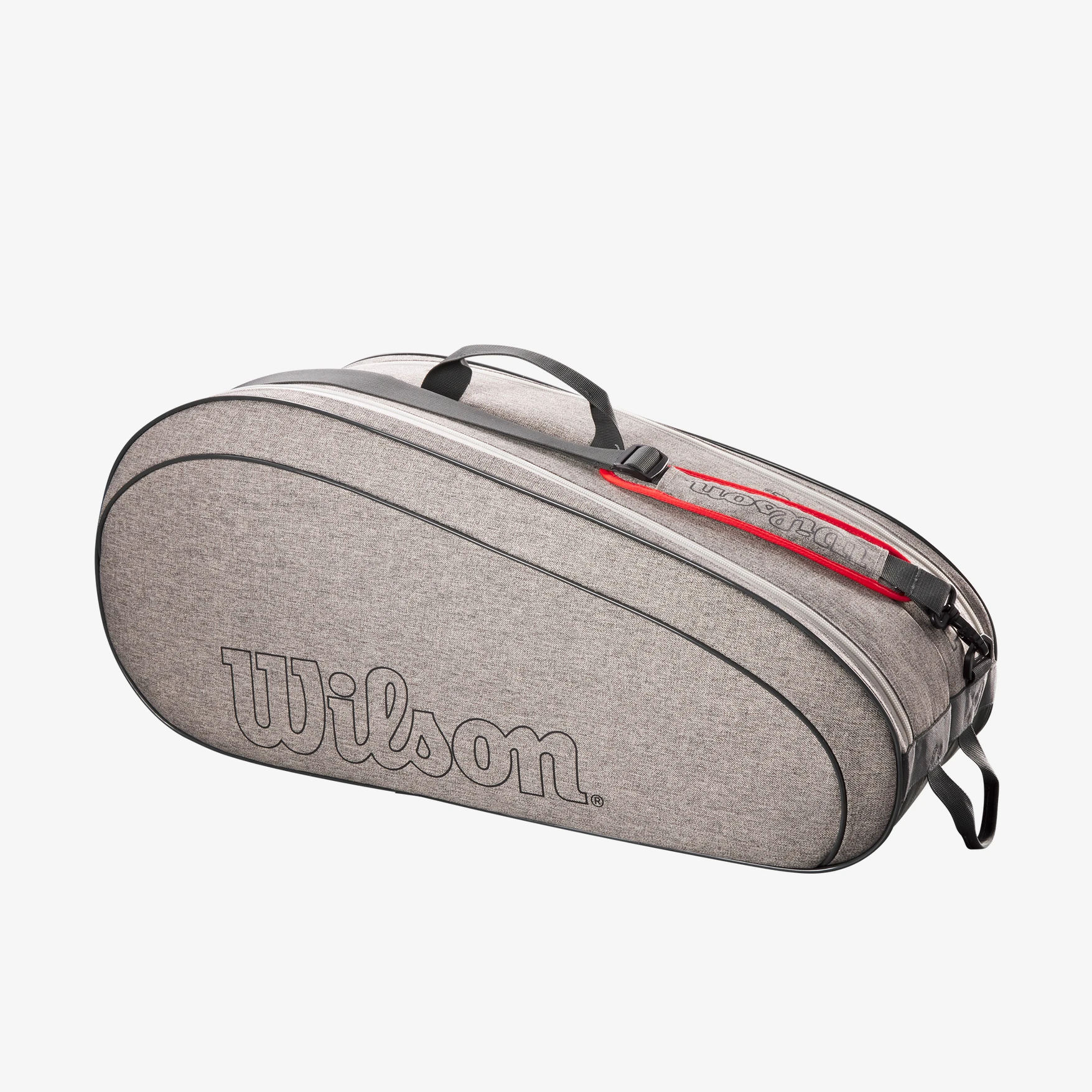 Team 6 Pack Tennis Bag