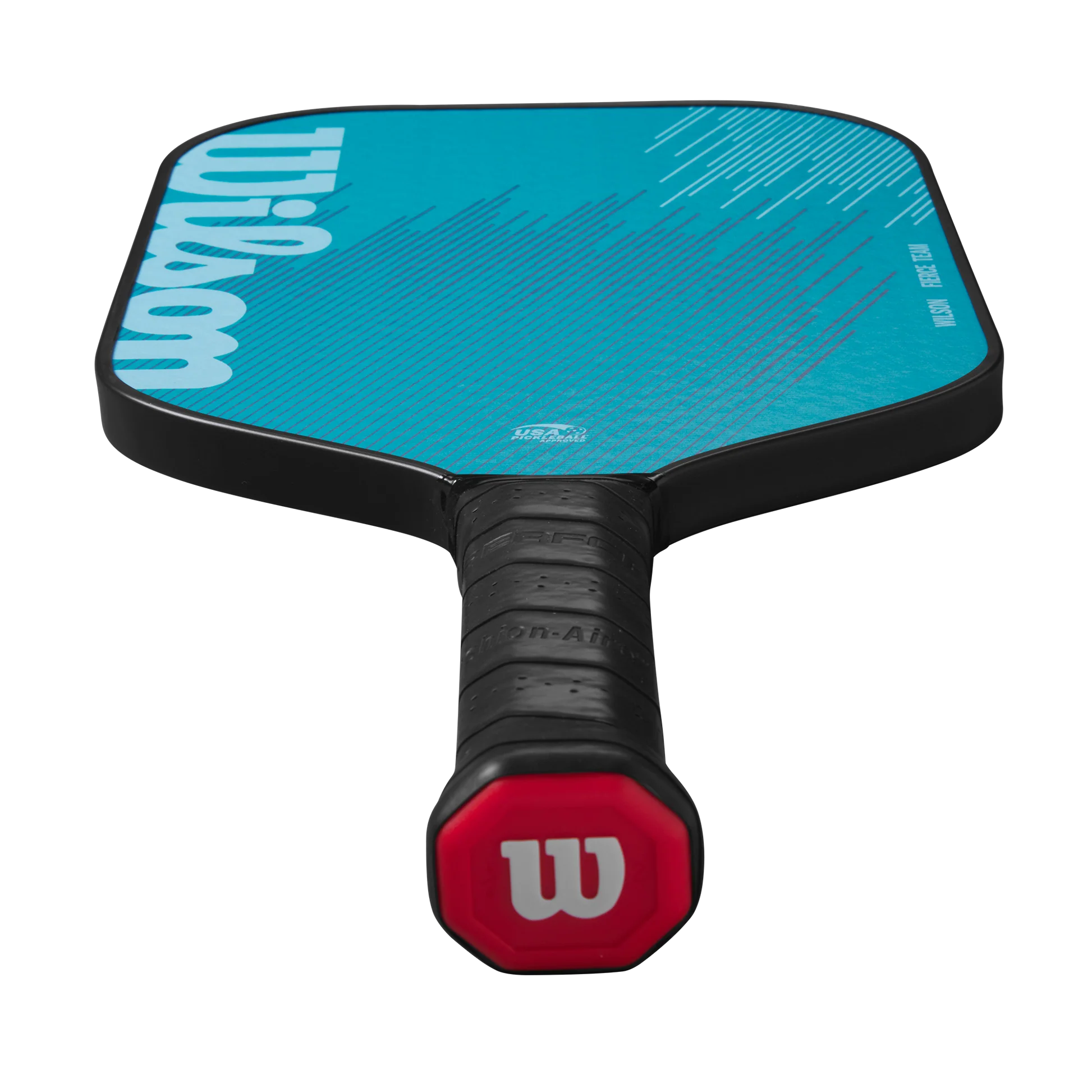 Wilson Fierce Team Pickleball Paddle
