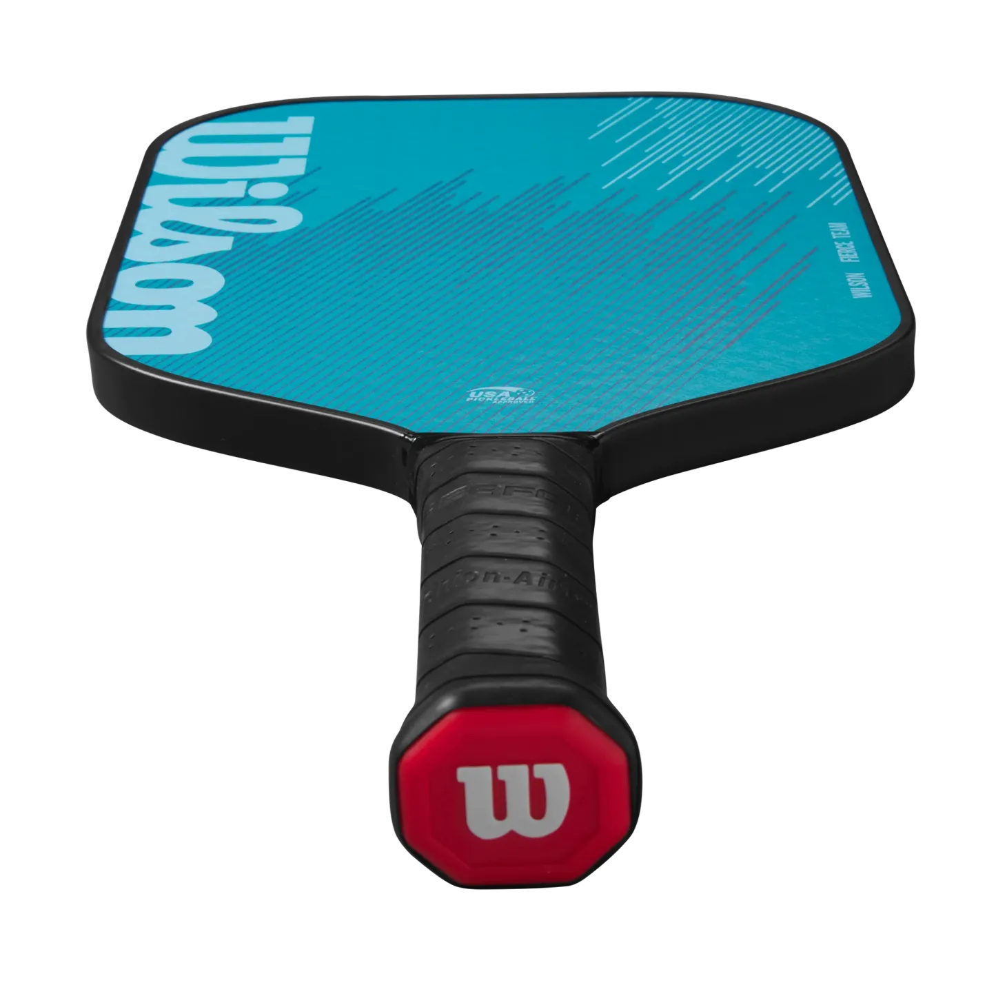 Wilson Fierce Team Pickleball Paddle