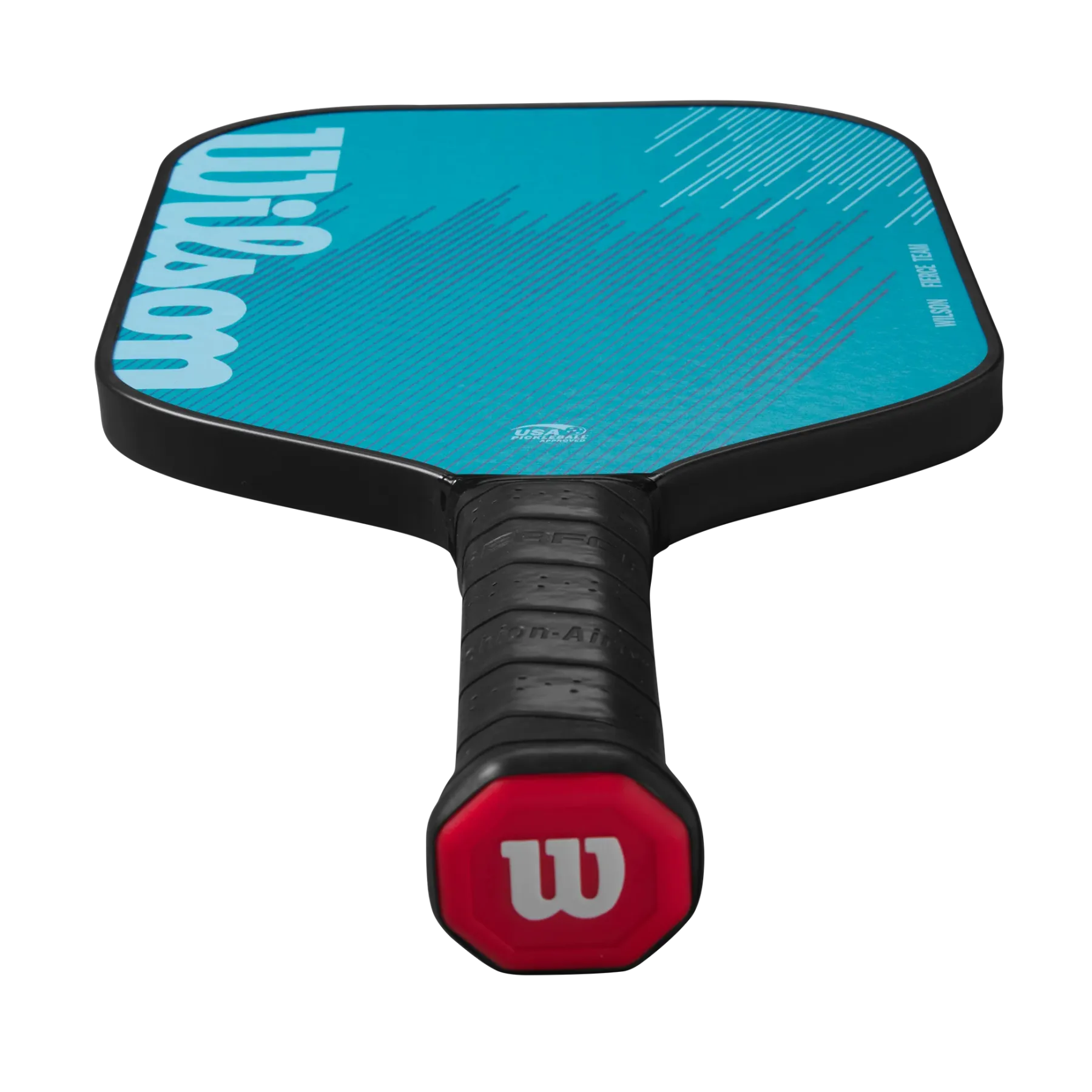 Wilson Fierce Team Pickleball Paddle