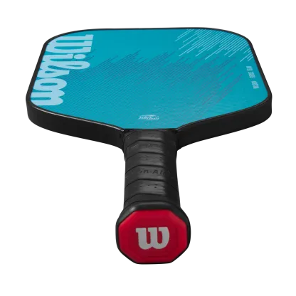 Wilson Fierce Team Pickleball Paddle