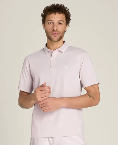 Wilson Challengers Technical Polo