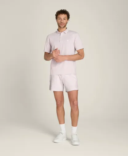 Wilson Challengers Technical Polo