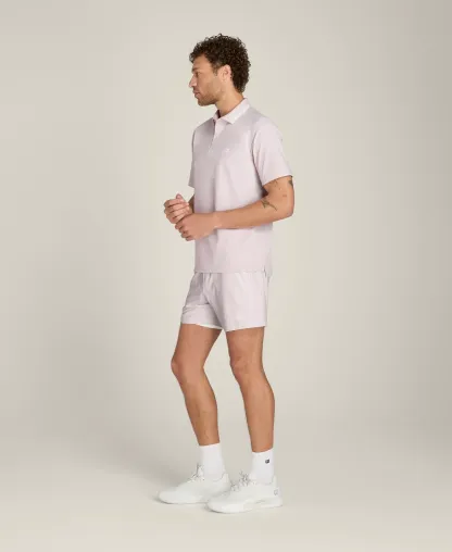 Wilson Challengers Technical Polo