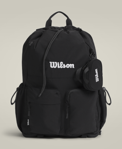 Wilson Cinch Backpack