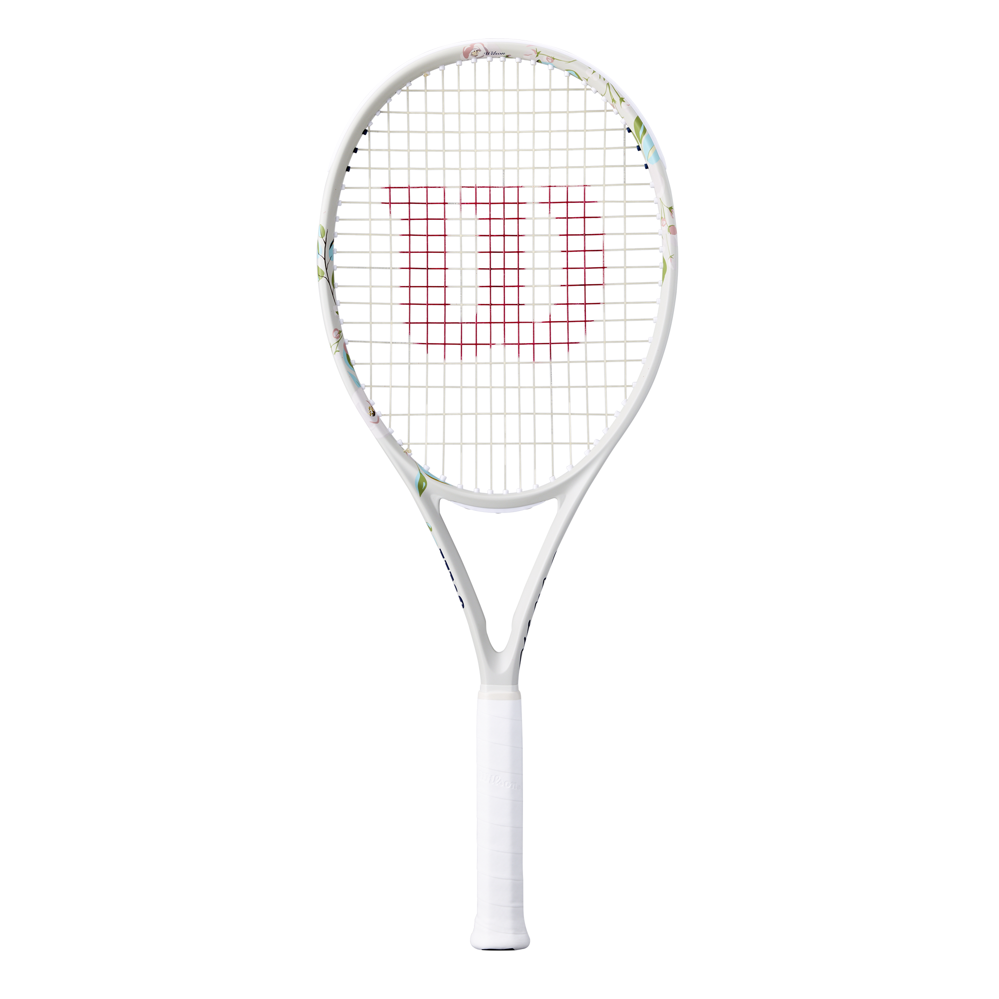 Wilson Clash 100L V3 Beauty & Agony Tennis Racket (Unstrung)