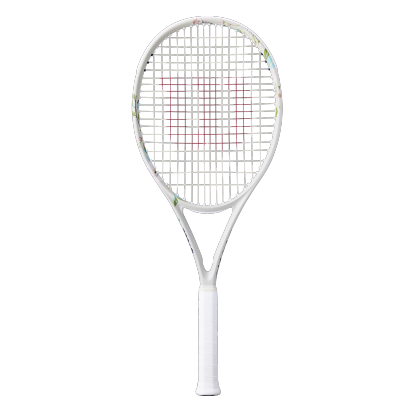 Wilson Clash 100L V3 Beauty & Agony Tennis Racket (Unstrung)