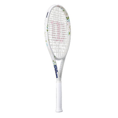 Wilson Clash 100L V3 Beauty & Agony Tennis Racket (Unstrung)